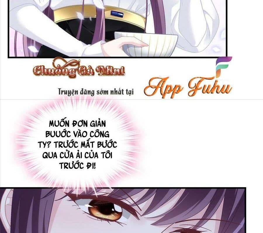 Bảo Bối Tâm Gan Của Lão Đại Xuyên Không Trở Lại Rồi: Chapter 156