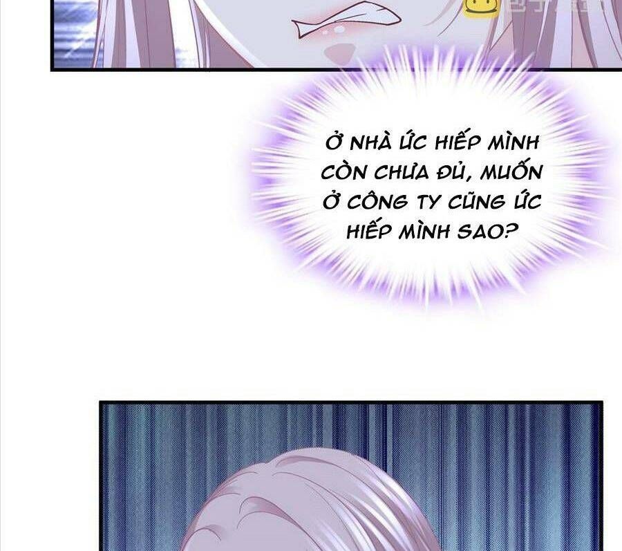 Bảo Bối Tâm Gan Của Lão Đại Xuyên Không Trở Lại Rồi: Chapter 156