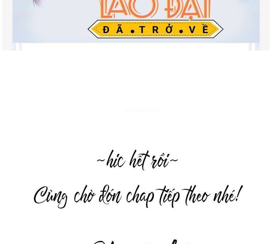 Bảo Bối Tâm Gan Của Lão Đại Xuyên Không Trở Lại Rồi: Chapter 156