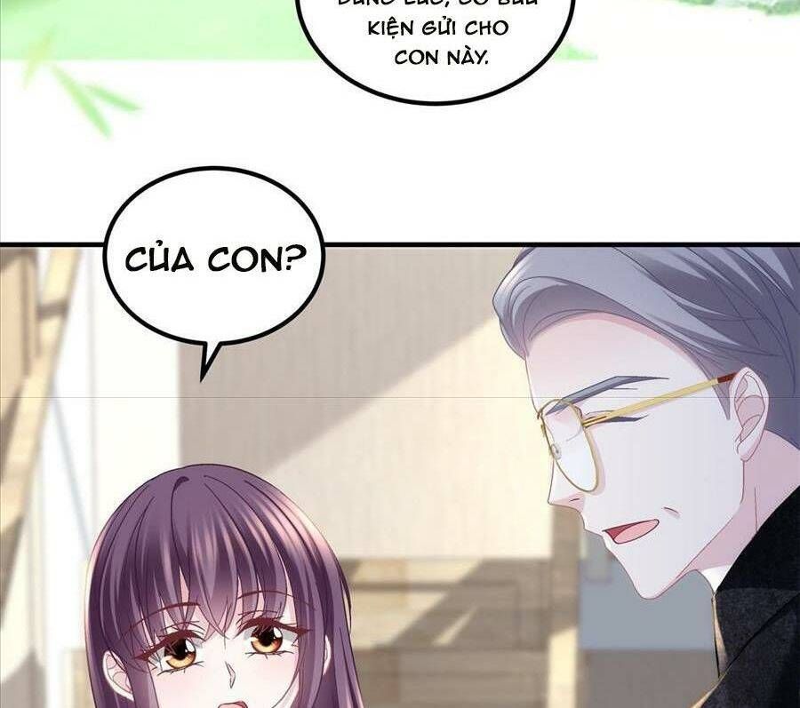 Bảo Bối Tâm Gan Của Lão Đại Xuyên Không Trở Lại Rồi: Chapter 156