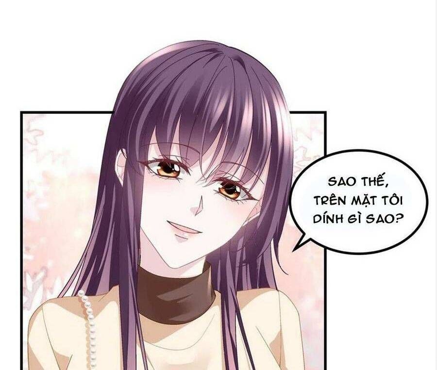 Bảo Bối Tâm Gan Của Lão Đại Xuyên Không Trở Lại Rồi: Chapter 158