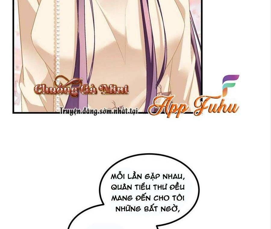 Bảo Bối Tâm Gan Của Lão Đại Xuyên Không Trở Lại Rồi: Chapter 158