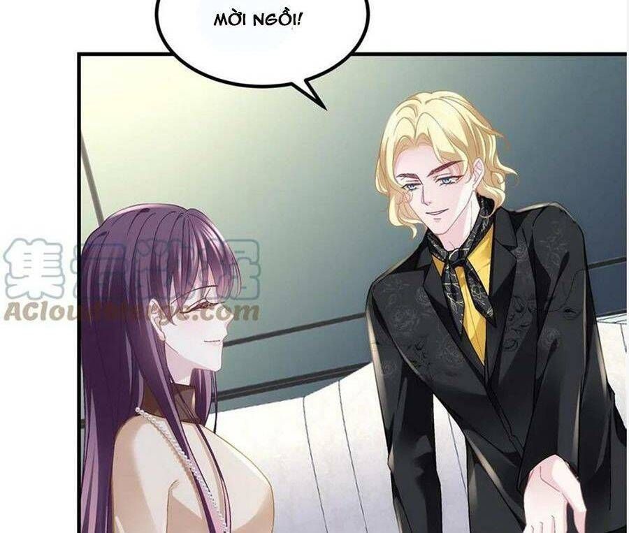 Bảo Bối Tâm Gan Của Lão Đại Xuyên Không Trở Lại Rồi: Chapter 158