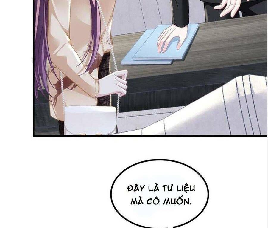 Bảo Bối Tâm Gan Của Lão Đại Xuyên Không Trở Lại Rồi: Chapter 158