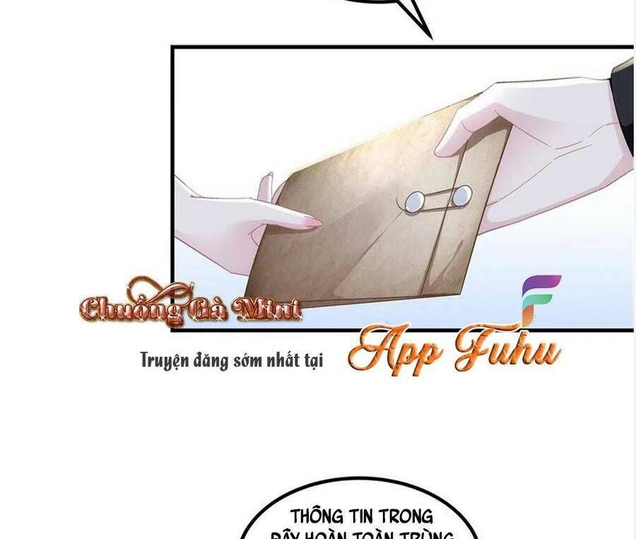 Bảo Bối Tâm Gan Của Lão Đại Xuyên Không Trở Lại Rồi: Chapter 158