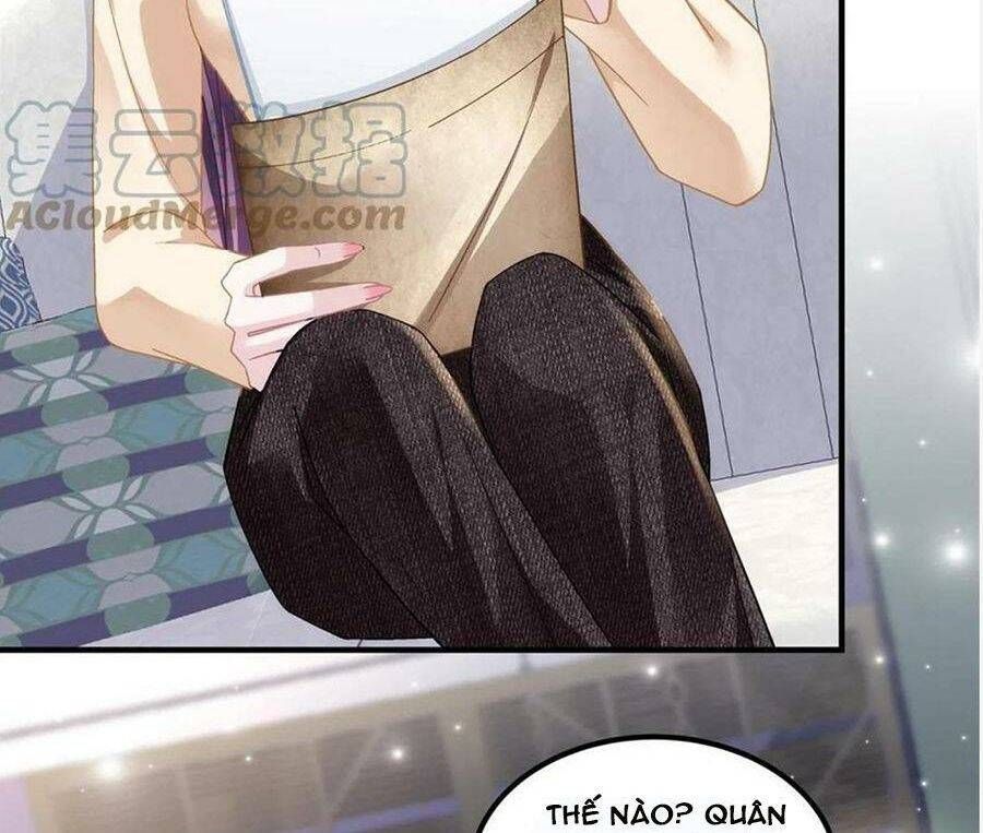 Bảo Bối Tâm Gan Của Lão Đại Xuyên Không Trở Lại Rồi: Chapter 158