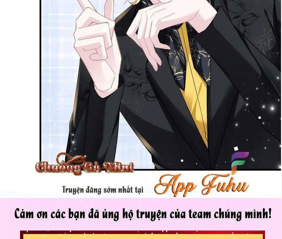 Bảo Bối Tâm Gan Của Lão Đại Xuyên Không Trở Lại Rồi: Chapter 158