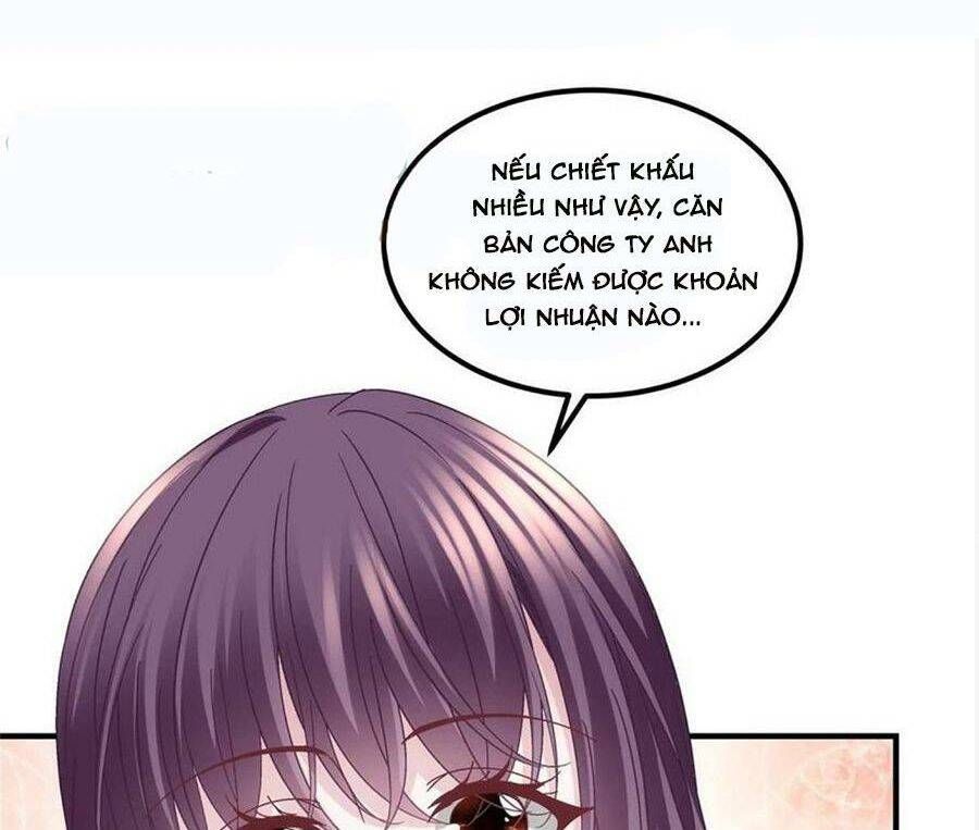 Bảo Bối Tâm Gan Của Lão Đại Xuyên Không Trở Lại Rồi: Chapter 158