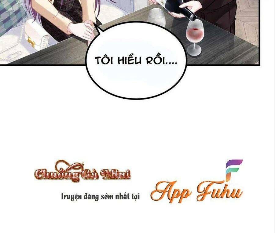 Bảo Bối Tâm Gan Của Lão Đại Xuyên Không Trở Lại Rồi: Chapter 158