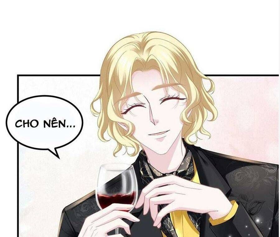 Bảo Bối Tâm Gan Của Lão Đại Xuyên Không Trở Lại Rồi: Chapter 158