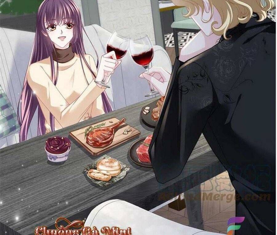 Bảo Bối Tâm Gan Của Lão Đại Xuyên Không Trở Lại Rồi: Chapter 158