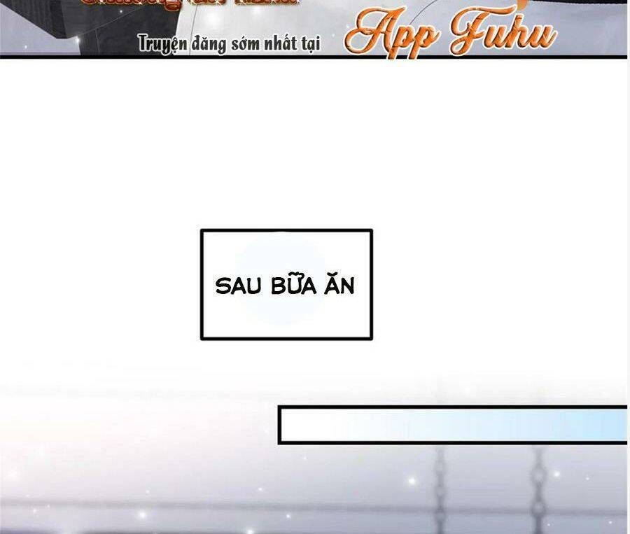 Bảo Bối Tâm Gan Của Lão Đại Xuyên Không Trở Lại Rồi: Chapter 158