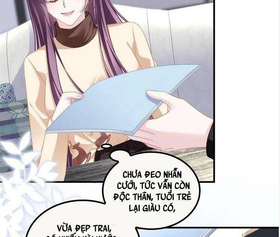 Bảo Bối Tâm Gan Của Lão Đại Xuyên Không Trở Lại Rồi: Chapter 158