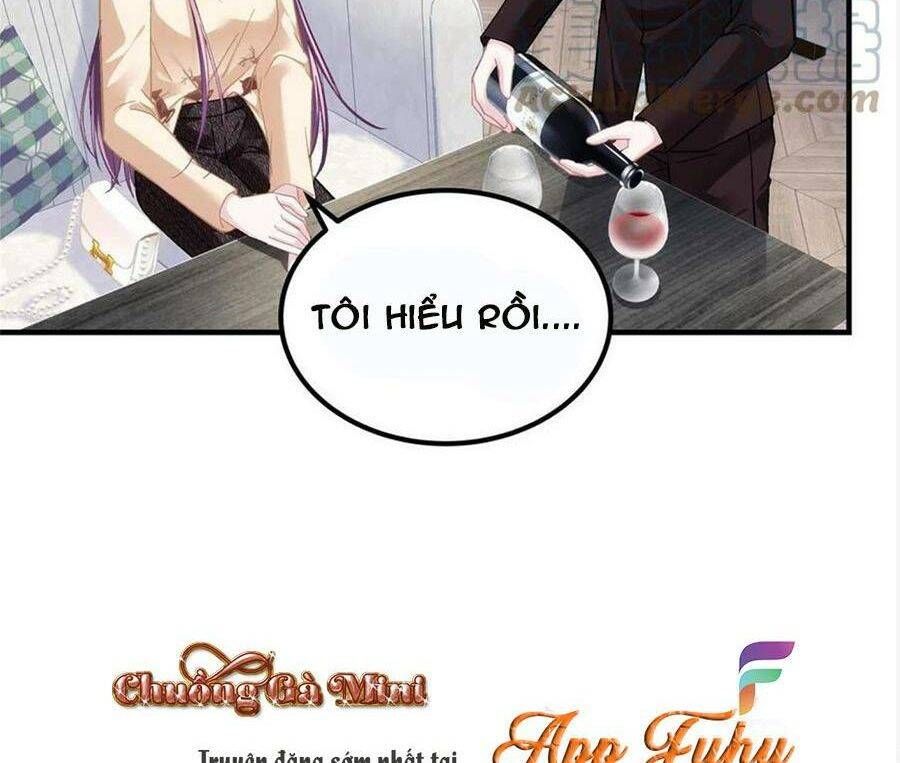 Bảo Bối Tâm Gan Của Lão Đại Xuyên Không Trở Lại Rồi: Chapter 158