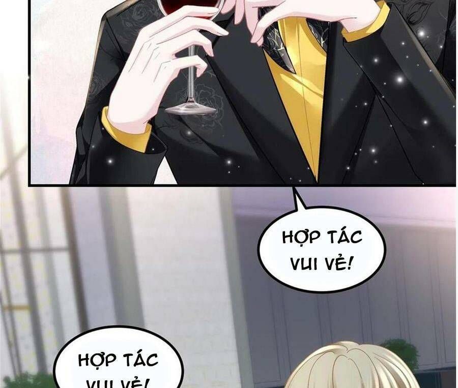 Bảo Bối Tâm Gan Của Lão Đại Xuyên Không Trở Lại Rồi: Chapter 158