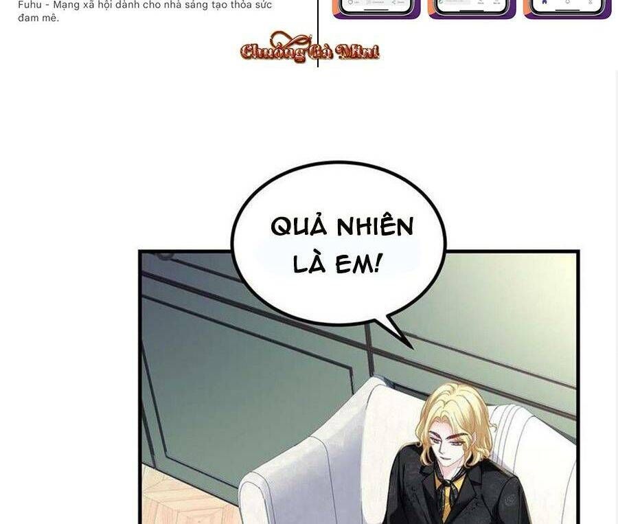 Bảo Bối Tâm Gan Của Lão Đại Xuyên Không Trở Lại Rồi: Chapter 158