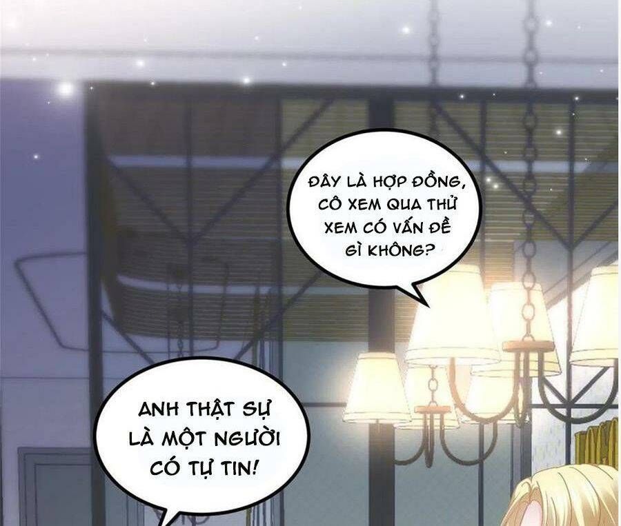 Bảo Bối Tâm Gan Của Lão Đại Xuyên Không Trở Lại Rồi: Chapter 158