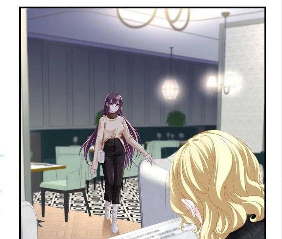 Bảo Bối Tâm Gan Của Lão Đại Xuyên Không Trở Lại Rồi: Chapter 158