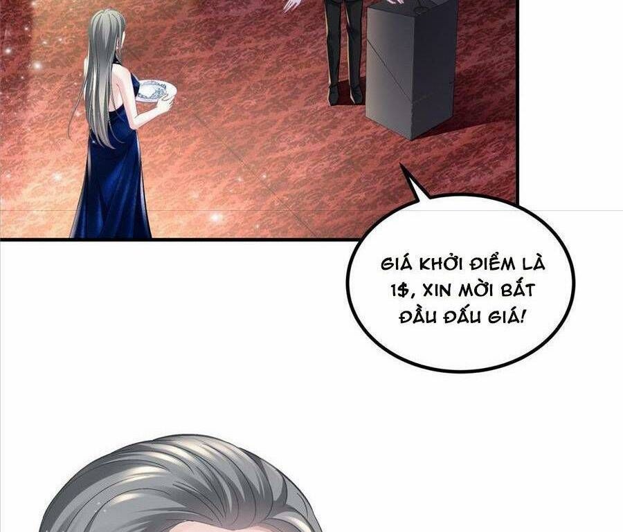 Bảo Bối Tâm Gan Của Lão Đại Xuyên Không Trở Lại Rồi: Chapter 159