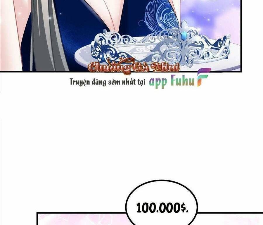 Bảo Bối Tâm Gan Của Lão Đại Xuyên Không Trở Lại Rồi: Chapter 159