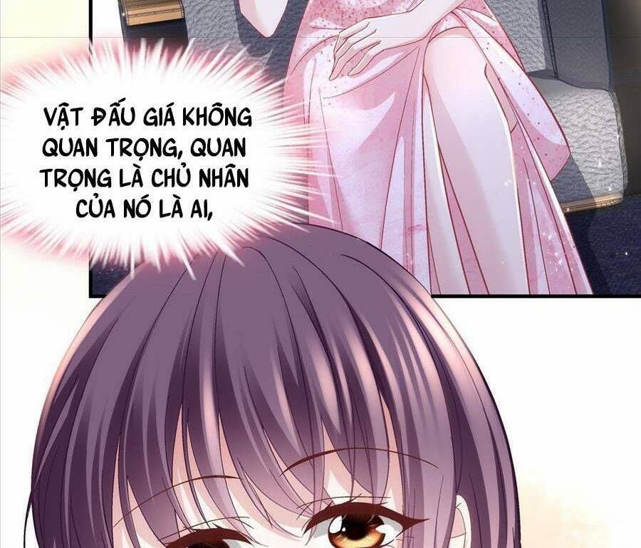 Bảo Bối Tâm Gan Của Lão Đại Xuyên Không Trở Lại Rồi: Chapter 159