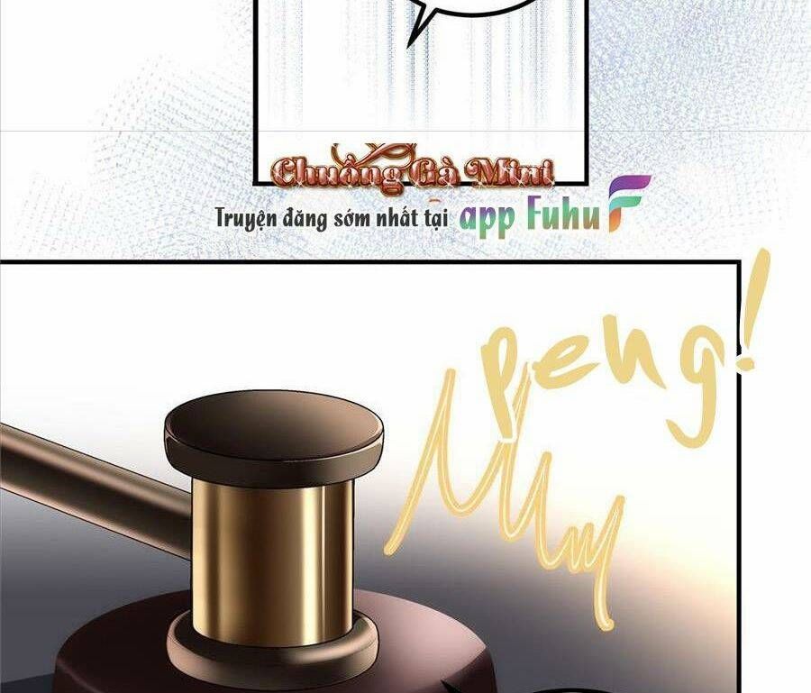 Bảo Bối Tâm Gan Của Lão Đại Xuyên Không Trở Lại Rồi: Chapter 159