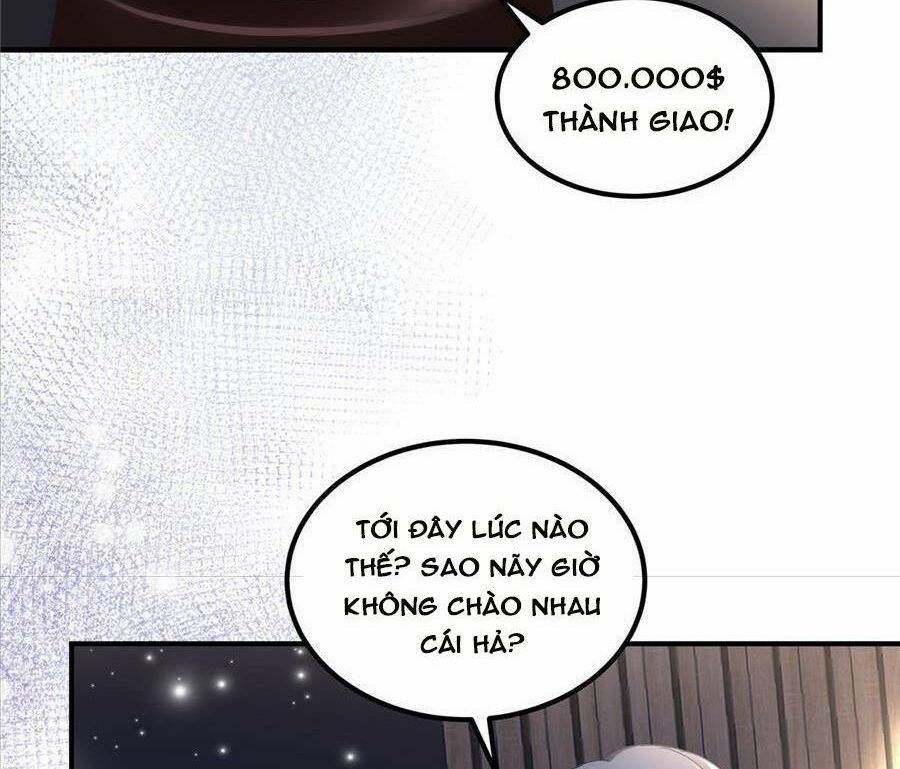 Bảo Bối Tâm Gan Của Lão Đại Xuyên Không Trở Lại Rồi: Chapter 159