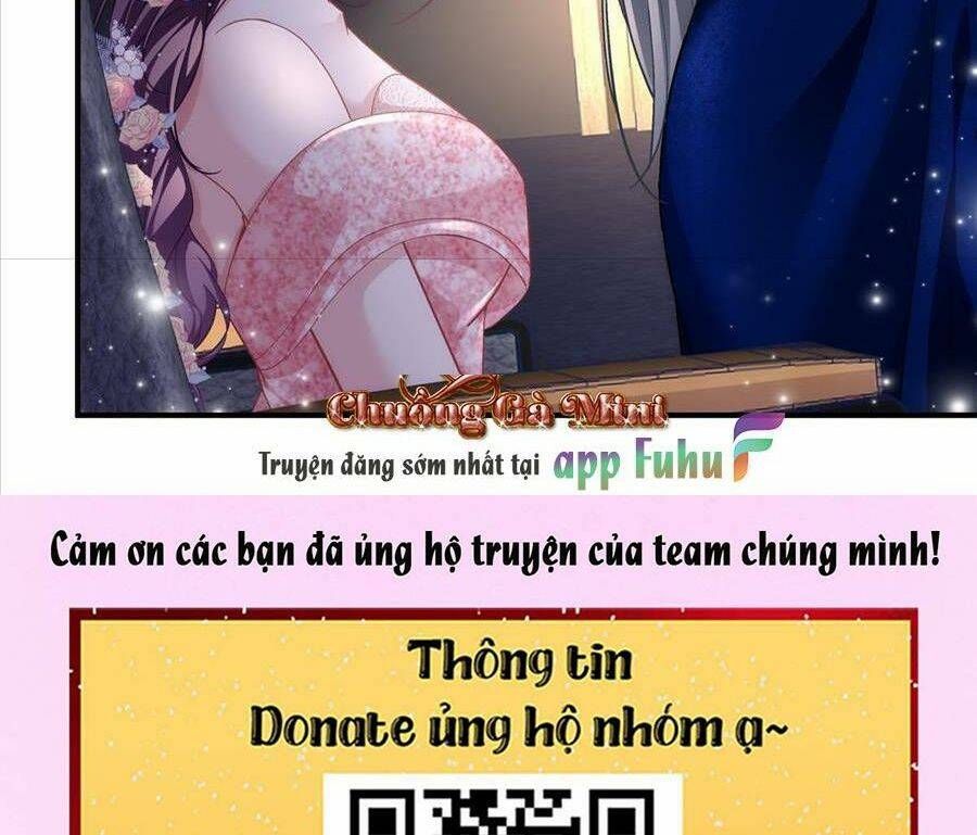 Bảo Bối Tâm Gan Của Lão Đại Xuyên Không Trở Lại Rồi: Chapter 159