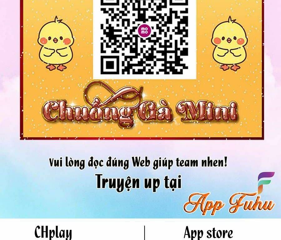 Bảo Bối Tâm Gan Của Lão Đại Xuyên Không Trở Lại Rồi: Chapter 159