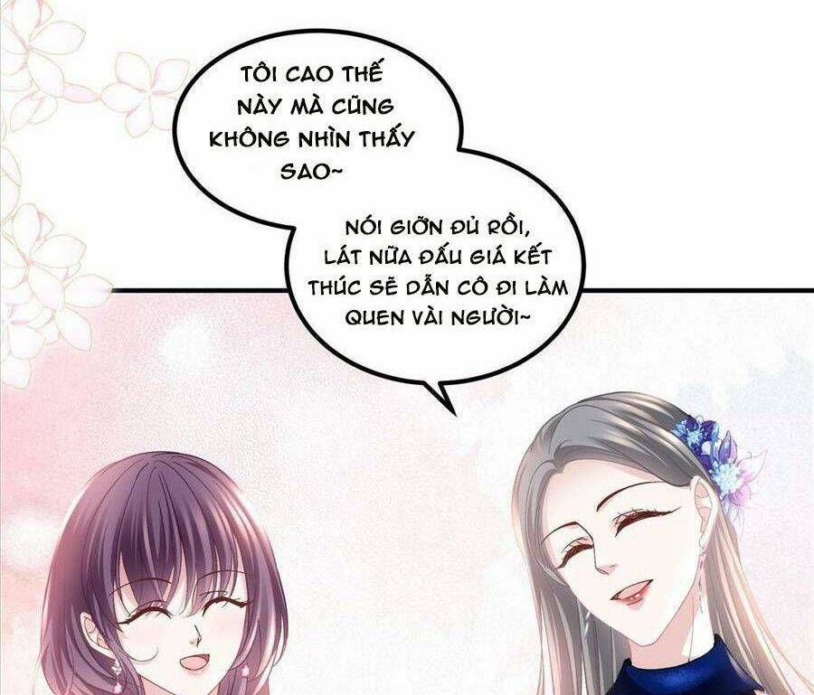 Bảo Bối Tâm Gan Của Lão Đại Xuyên Không Trở Lại Rồi: Chapter 159