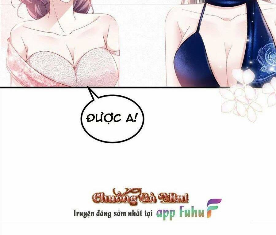 Bảo Bối Tâm Gan Của Lão Đại Xuyên Không Trở Lại Rồi: Chapter 159