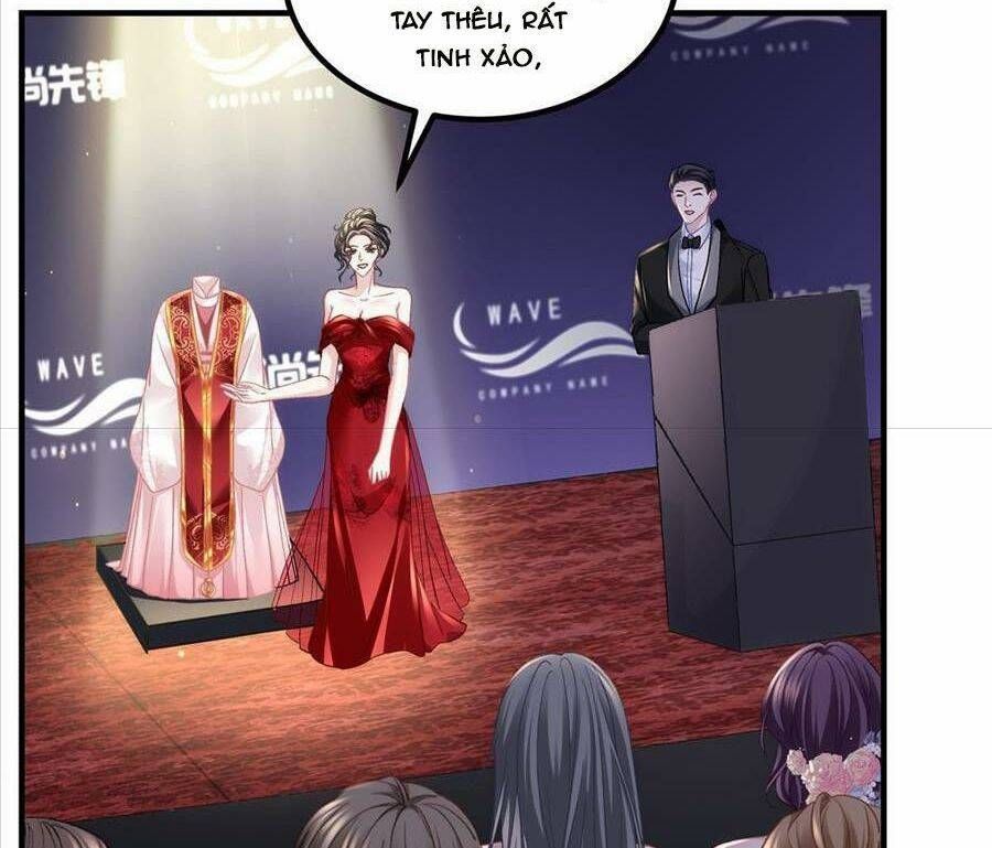 Bảo Bối Tâm Gan Của Lão Đại Xuyên Không Trở Lại Rồi: Chapter 159