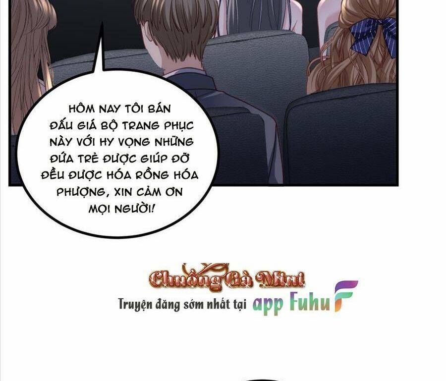 Bảo Bối Tâm Gan Của Lão Đại Xuyên Không Trở Lại Rồi: Chapter 159