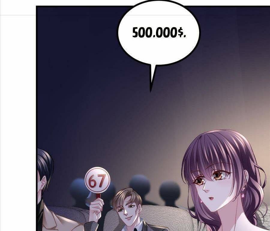 Bảo Bối Tâm Gan Của Lão Đại Xuyên Không Trở Lại Rồi: Chapter 159