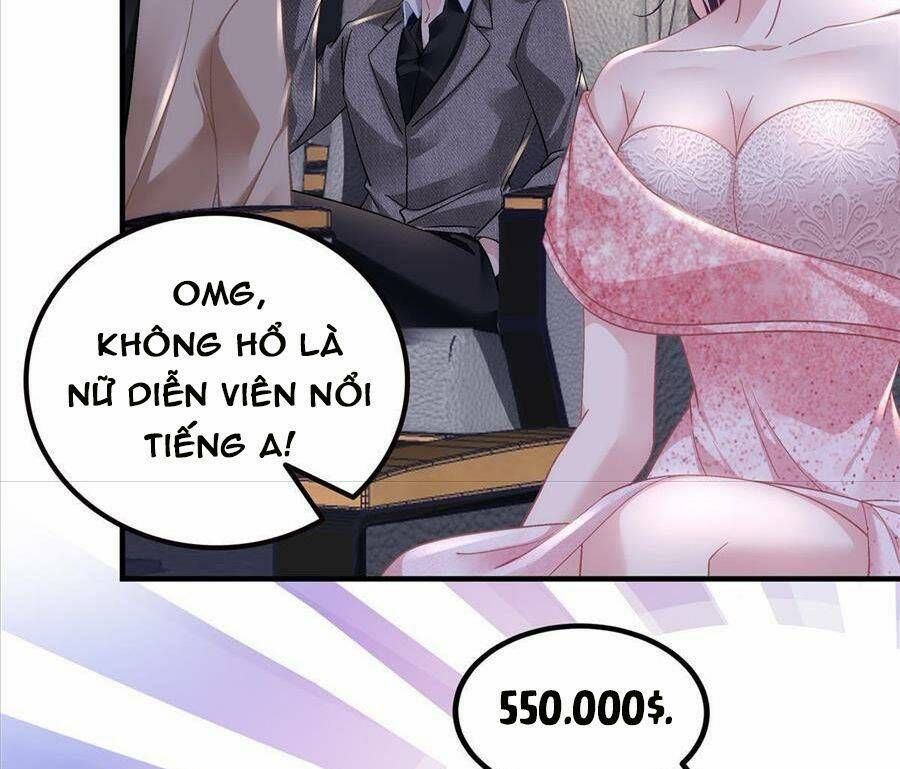 Bảo Bối Tâm Gan Của Lão Đại Xuyên Không Trở Lại Rồi: Chapter 159