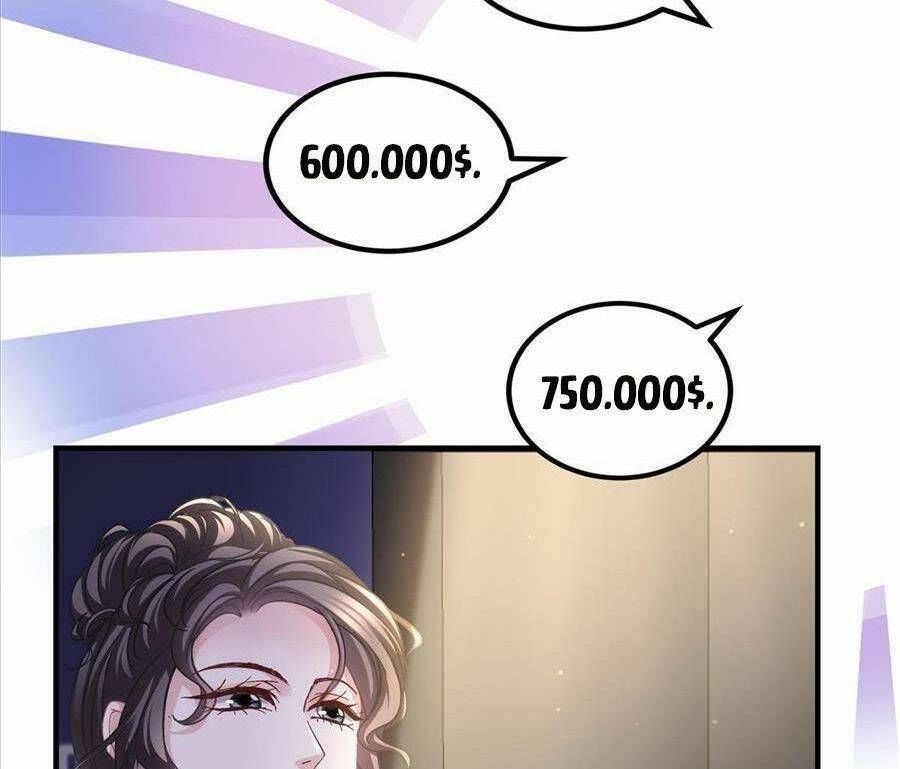 Bảo Bối Tâm Gan Của Lão Đại Xuyên Không Trở Lại Rồi: Chapter 159