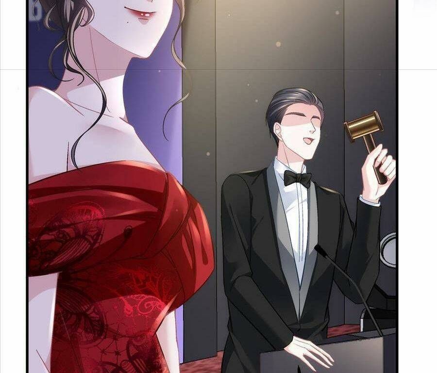 Bảo Bối Tâm Gan Của Lão Đại Xuyên Không Trở Lại Rồi: Chapter 159