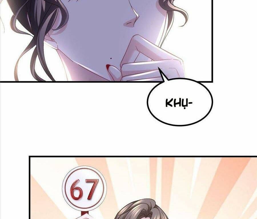 Bảo Bối Tâm Gan Của Lão Đại Xuyên Không Trở Lại Rồi: Chapter 159