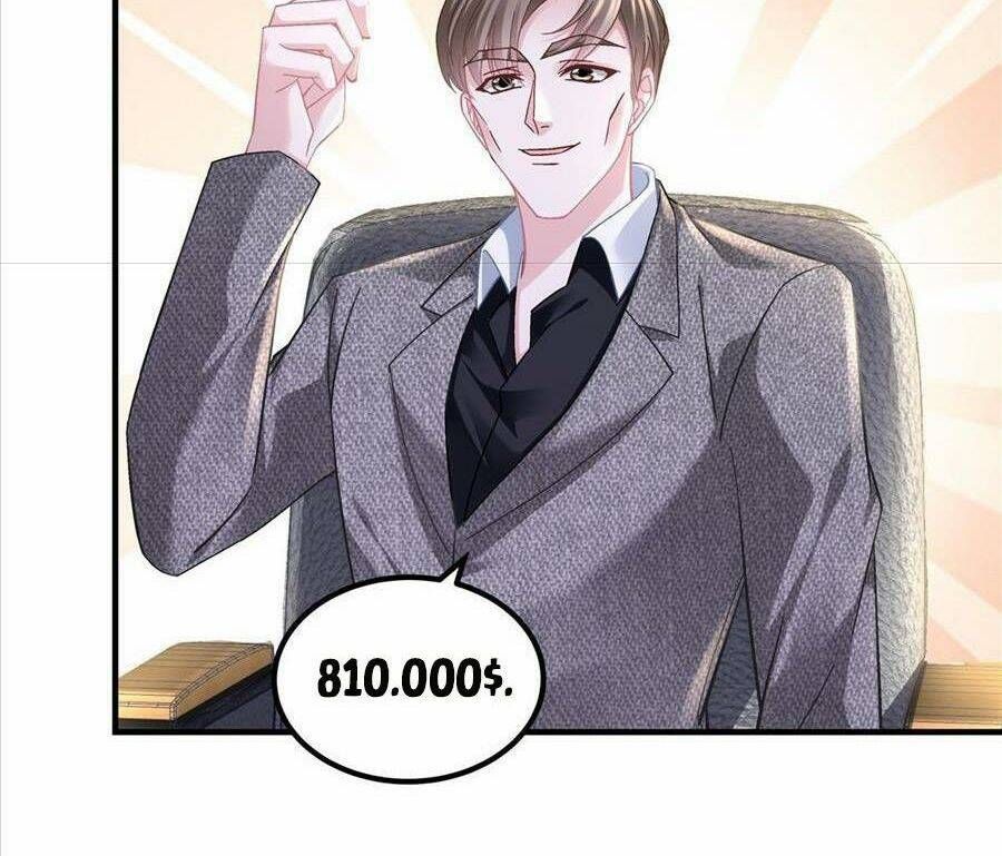 Bảo Bối Tâm Gan Của Lão Đại Xuyên Không Trở Lại Rồi: Chapter 159