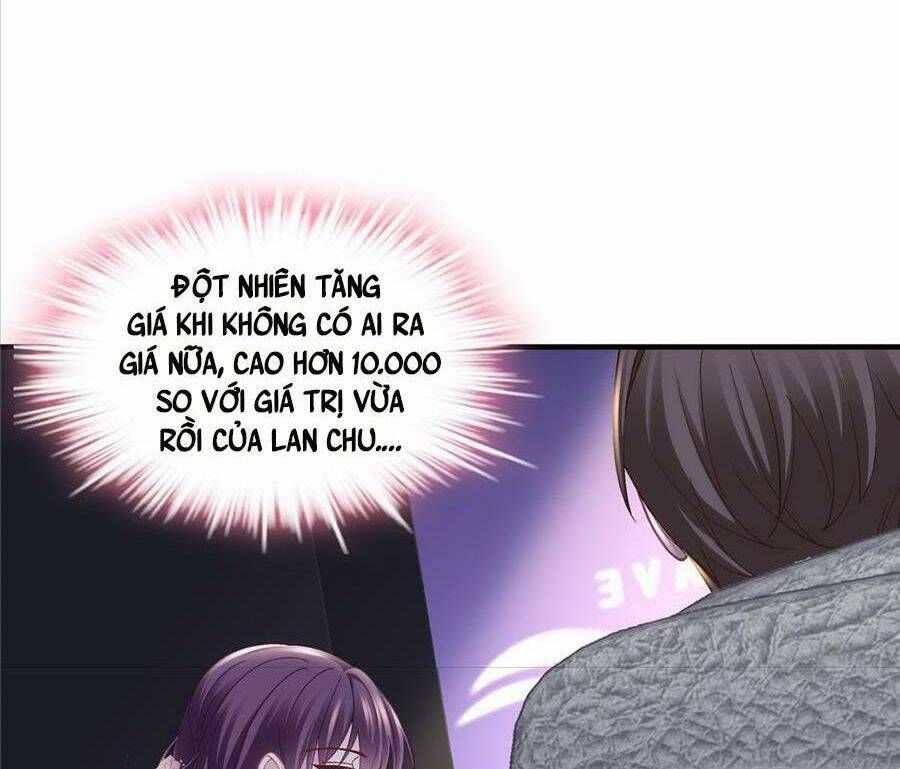 Bảo Bối Tâm Gan Của Lão Đại Xuyên Không Trở Lại Rồi: Chapter 159