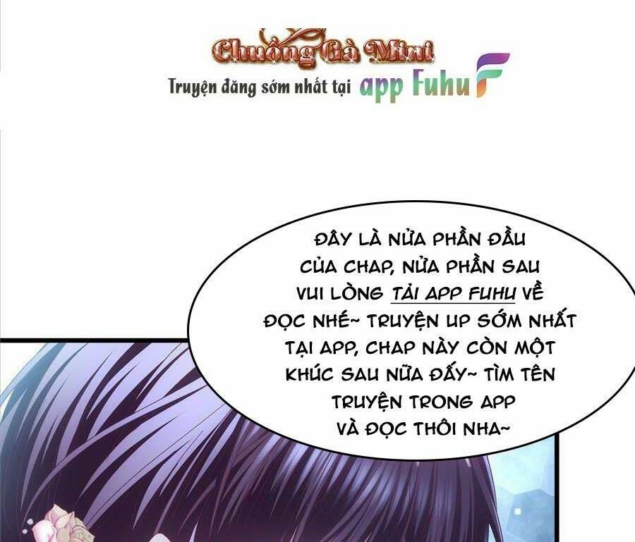 Bảo Bối Tâm Gan Của Lão Đại Xuyên Không Trở Lại Rồi: Chapter 159