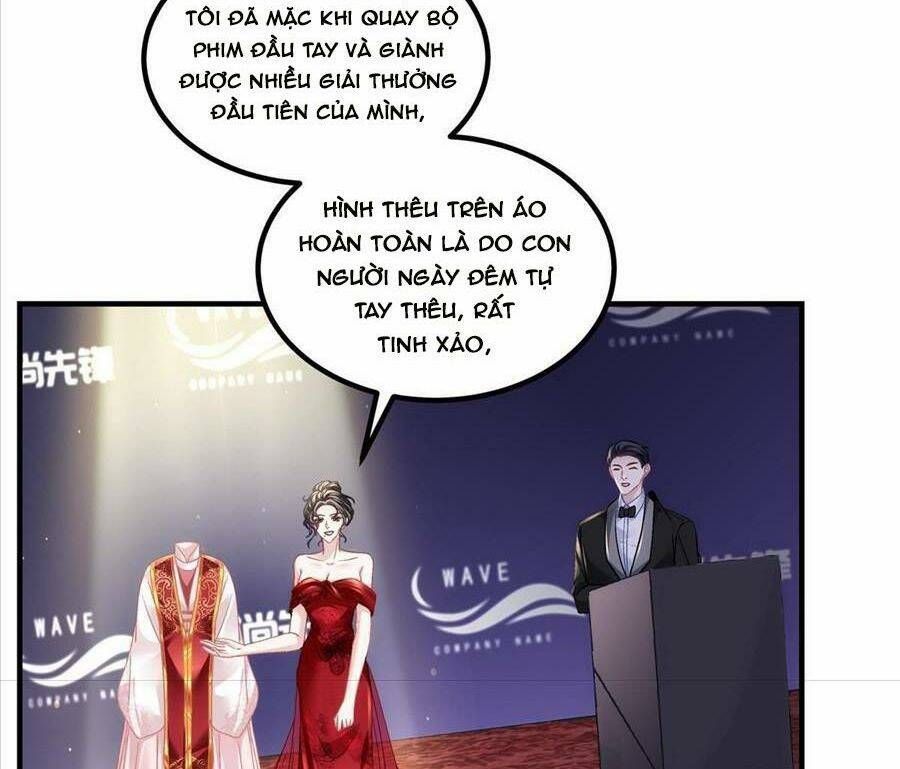 Bảo Bối Tâm Gan Của Lão Đại Xuyên Không Trở Lại Rồi: Chapter 159