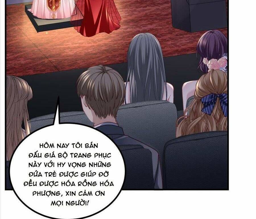 Bảo Bối Tâm Gan Của Lão Đại Xuyên Không Trở Lại Rồi: Chapter 159