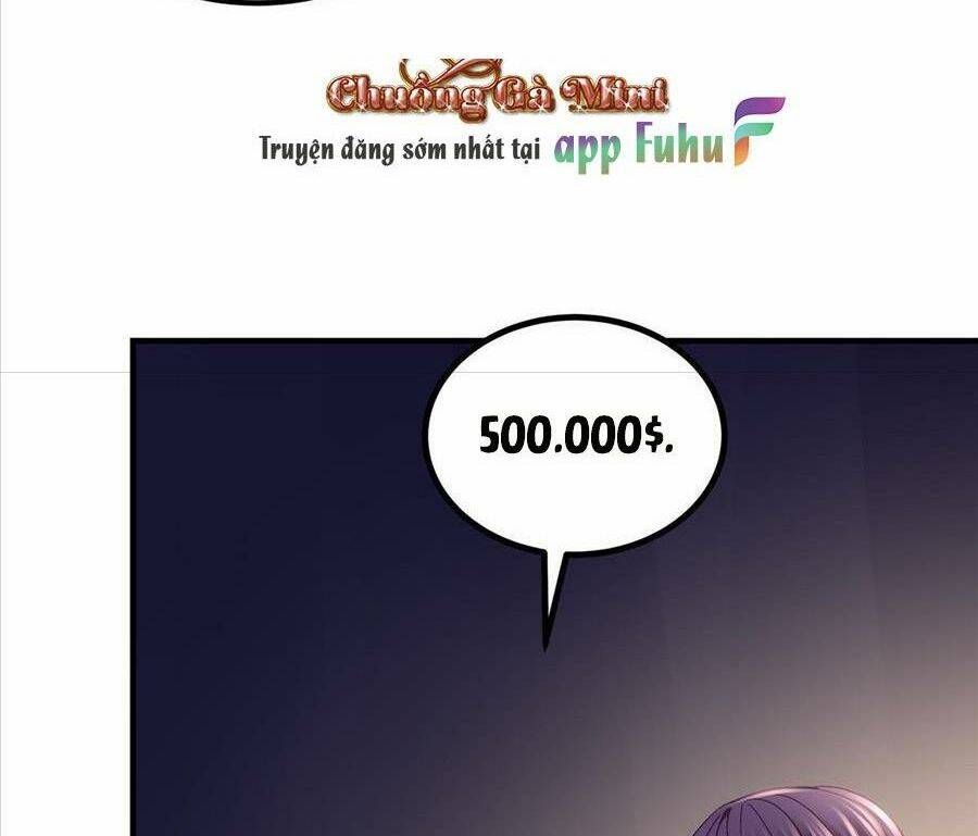 Bảo Bối Tâm Gan Của Lão Đại Xuyên Không Trở Lại Rồi: Chapter 159