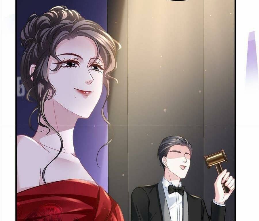 Bảo Bối Tâm Gan Của Lão Đại Xuyên Không Trở Lại Rồi: Chapter 159