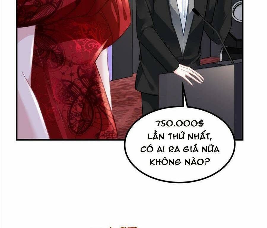 Bảo Bối Tâm Gan Của Lão Đại Xuyên Không Trở Lại Rồi: Chapter 159