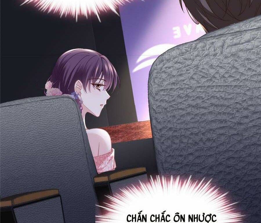 Bảo Bối Tâm Gan Của Lão Đại Xuyên Không Trở Lại Rồi: Chapter 159