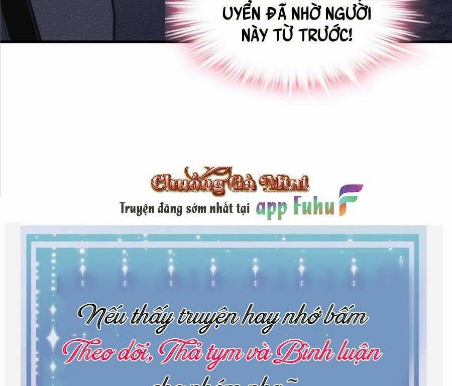 Bảo Bối Tâm Gan Của Lão Đại Xuyên Không Trở Lại Rồi: Chapter 159