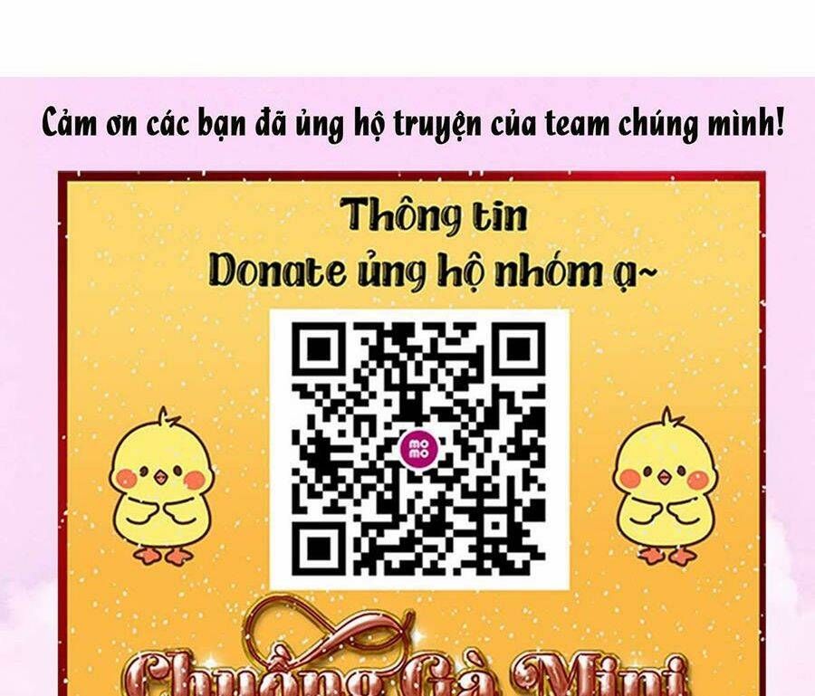 Bảo Bối Tâm Gan Của Lão Đại Xuyên Không Trở Lại Rồi: Chapter 159