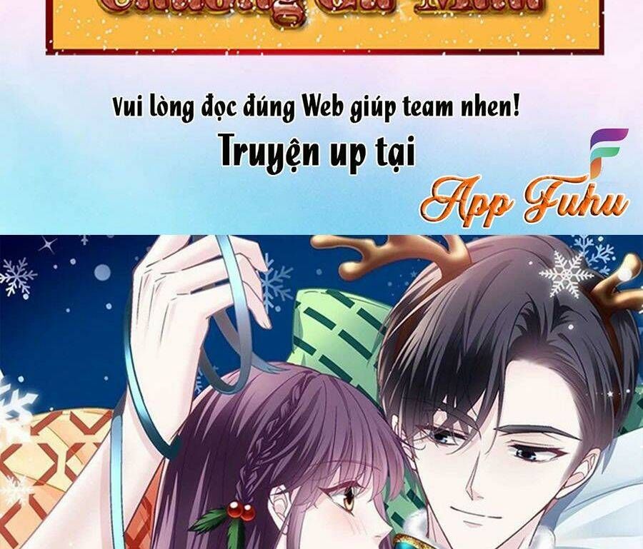 Bảo Bối Tâm Gan Của Lão Đại Xuyên Không Trở Lại Rồi: Chapter 159